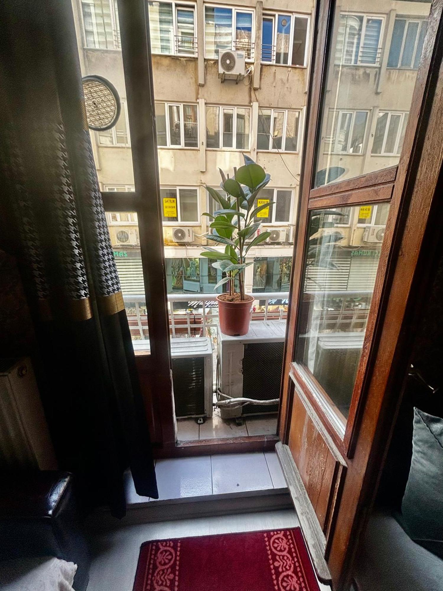 Immortal Hotel Isztambul Kültér fotó