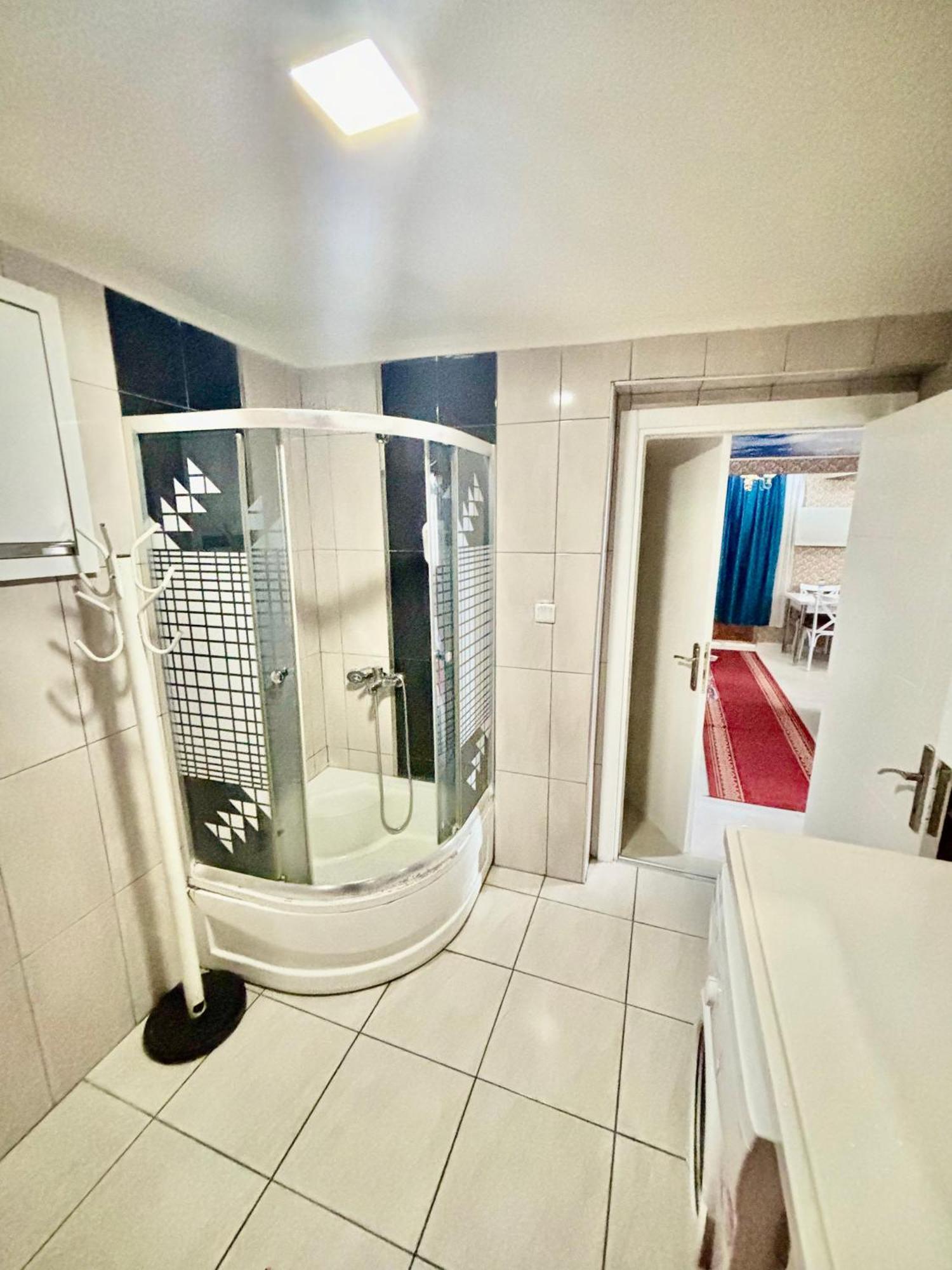 Immortal Hotel Isztambul Kültér fotó