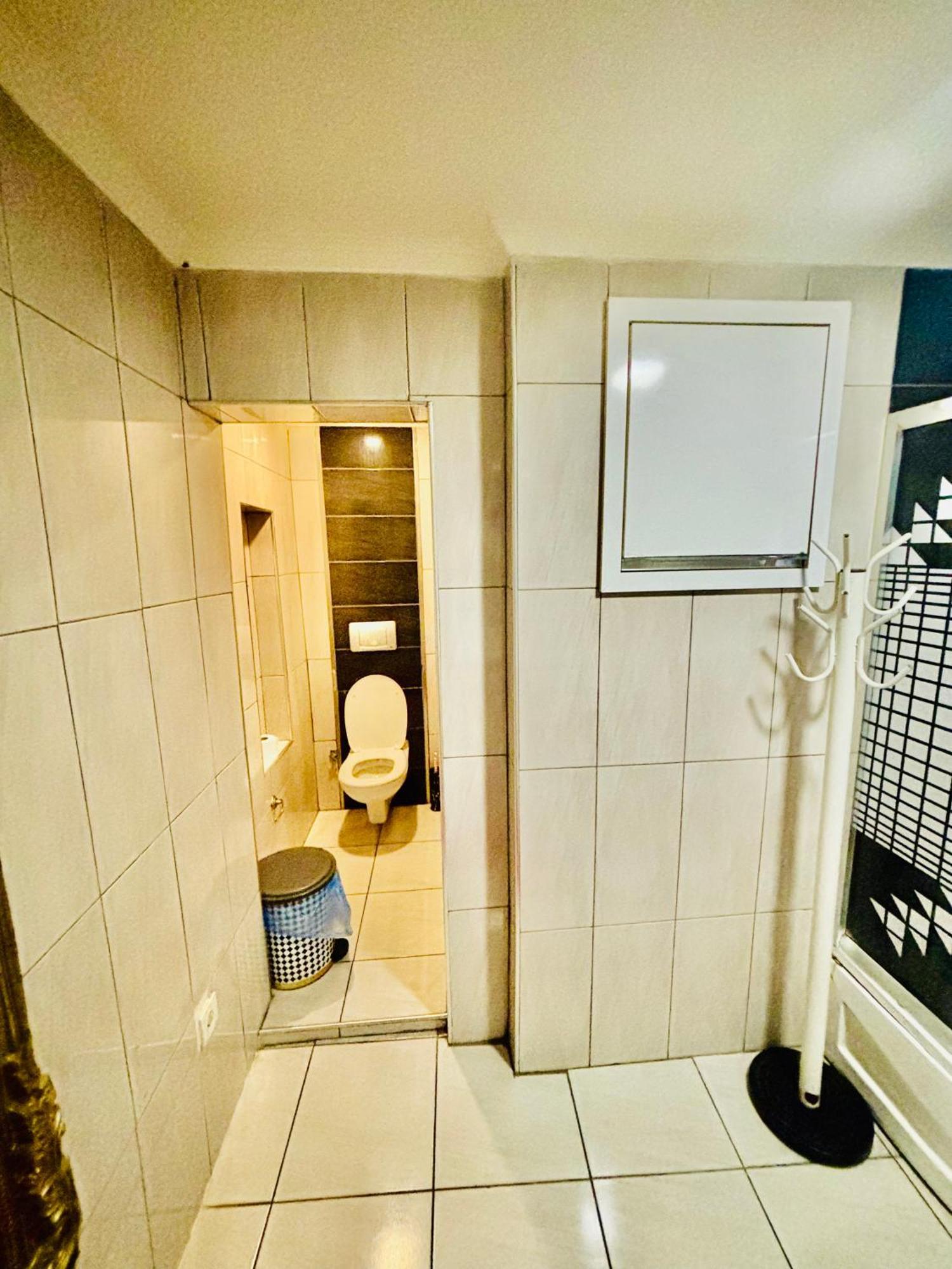 Immortal Hotel Isztambul Kültér fotó