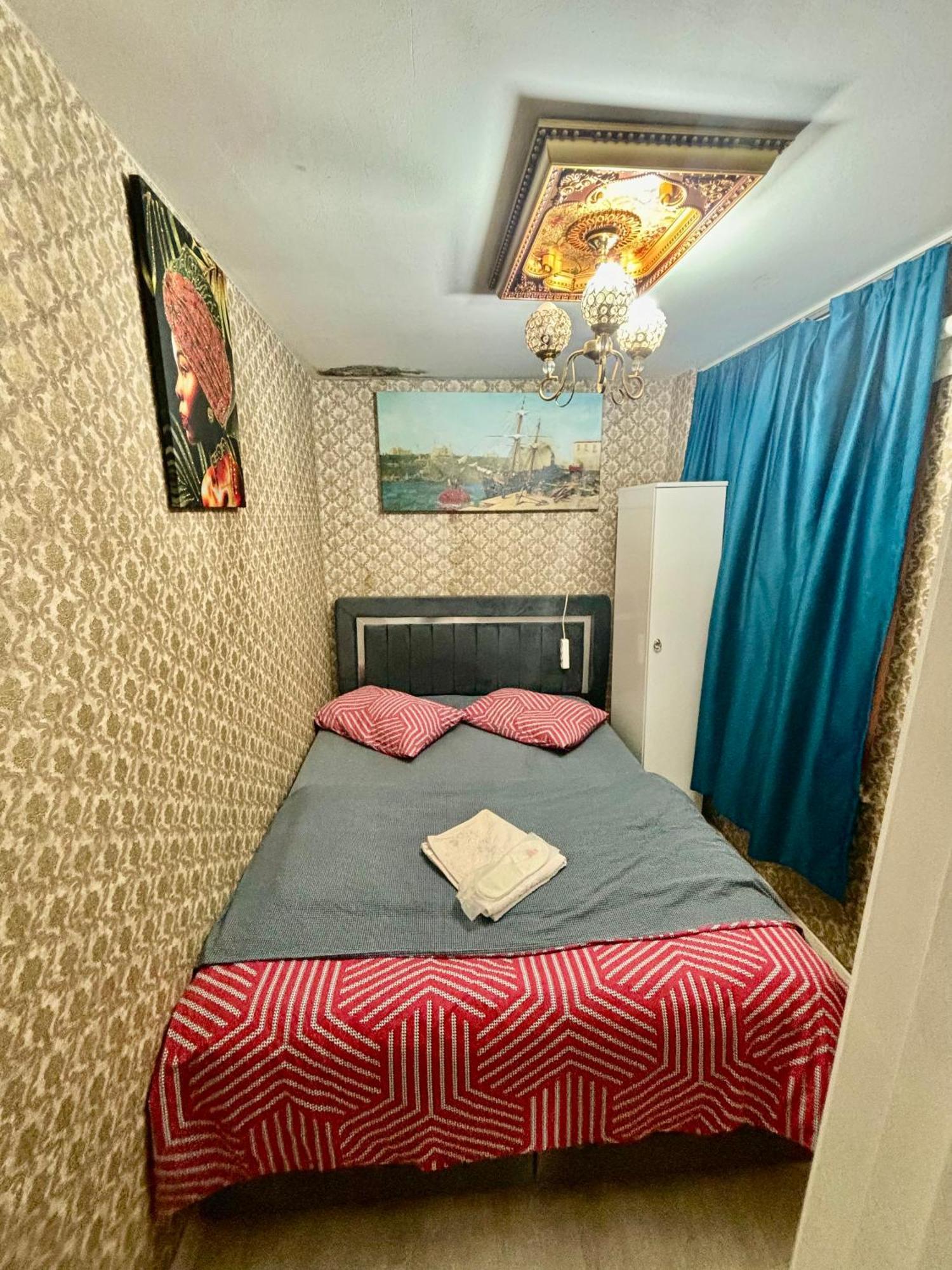 Immortal Hotel Isztambul Kültér fotó