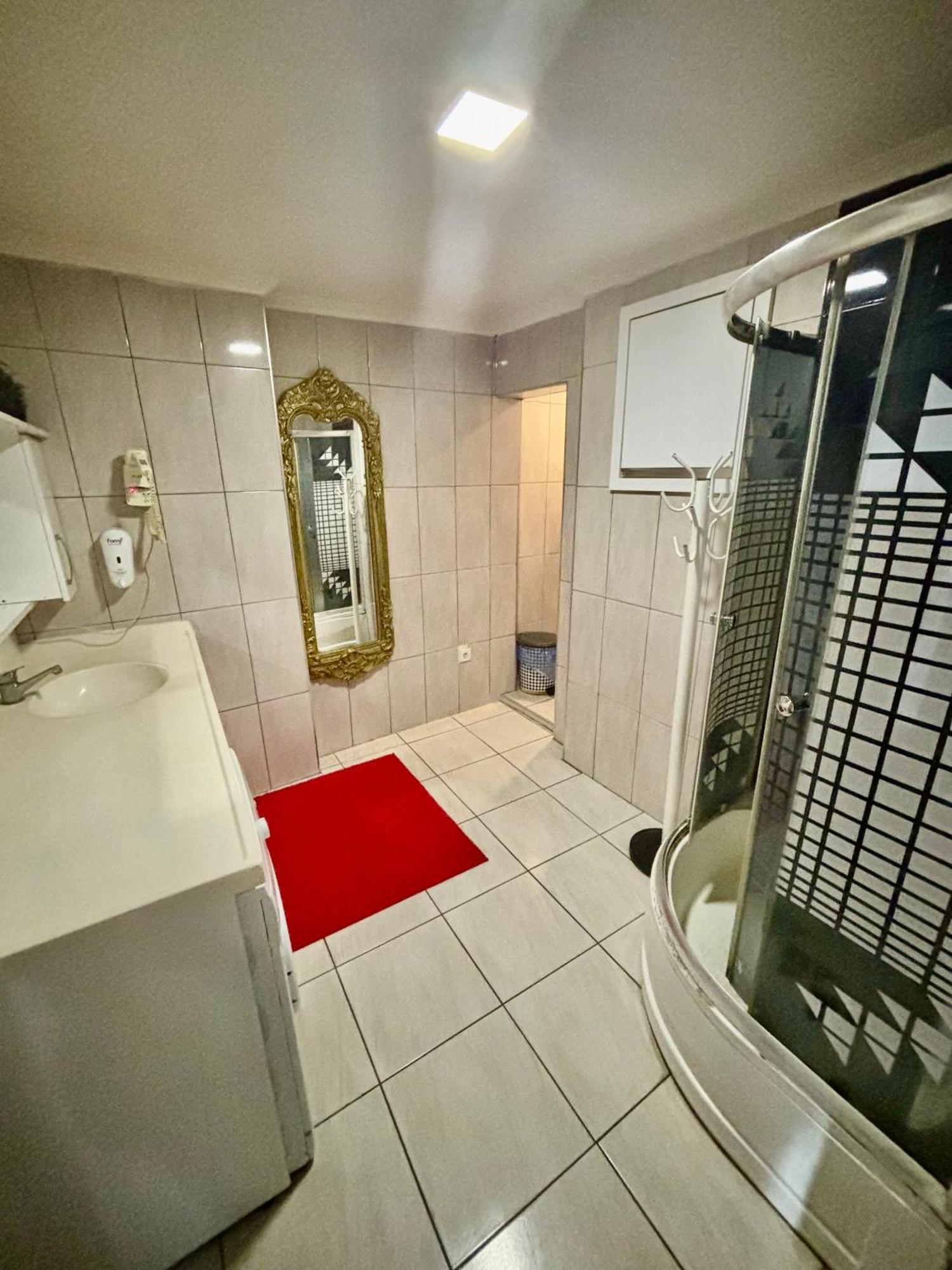 Immortal Hotel Isztambul Kültér fotó