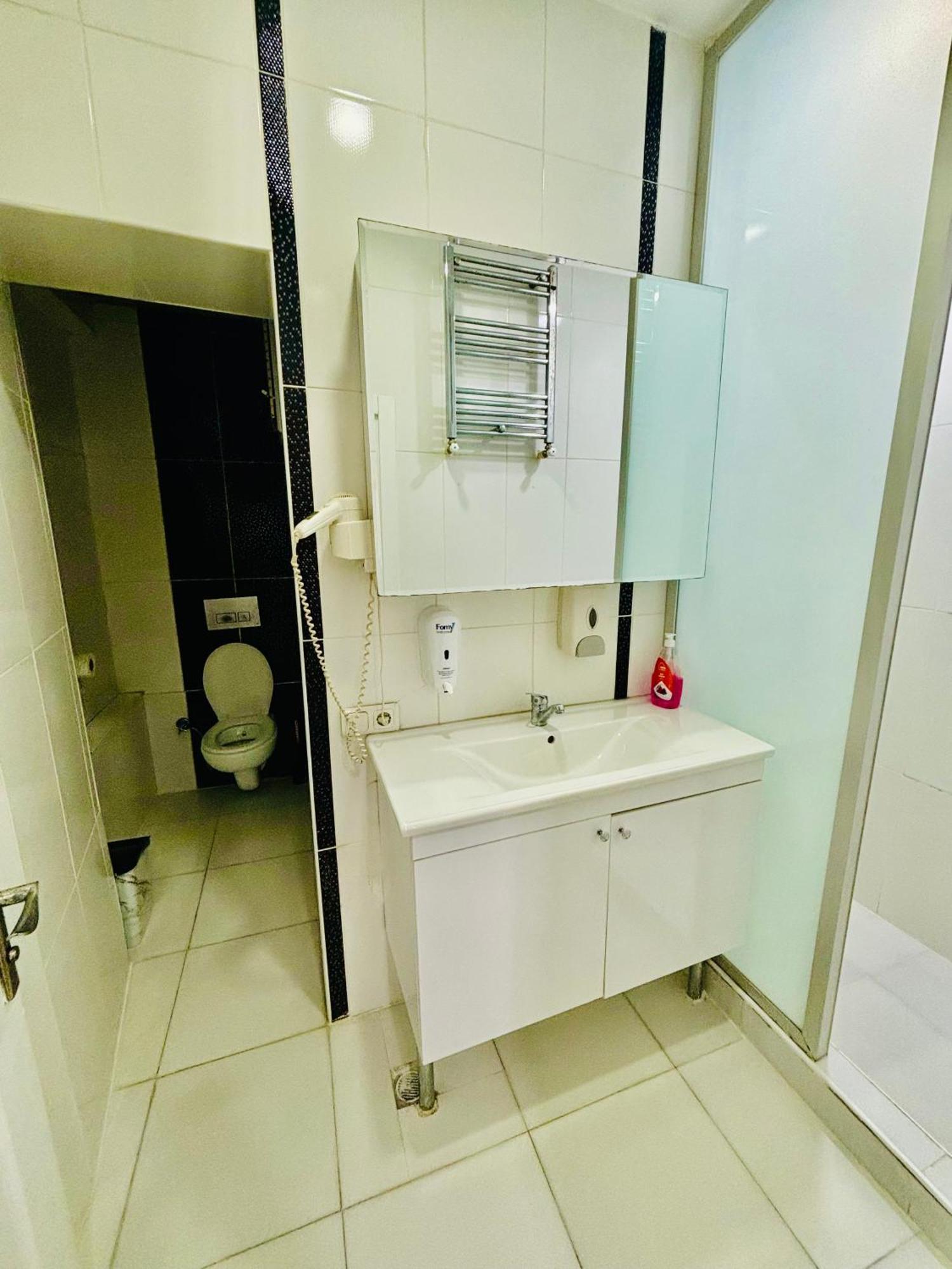 Immortal Hotel Isztambul Kültér fotó