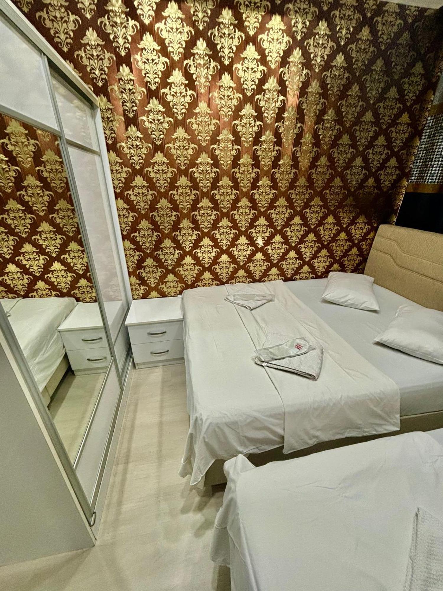 Immortal Hotel Isztambul Kültér fotó