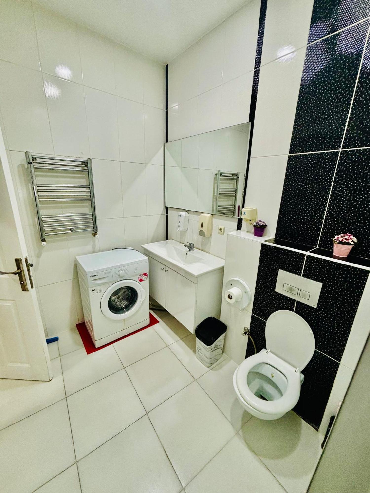 Immortal Hotel Isztambul Kültér fotó
